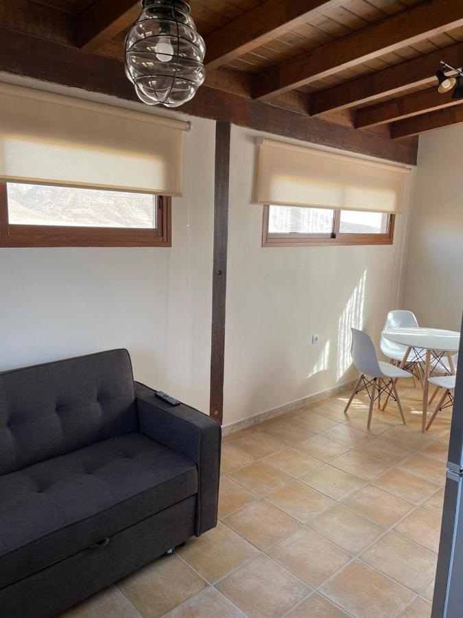 Suite Vistas Al Mar Puerto del Rosario  Exterior photo