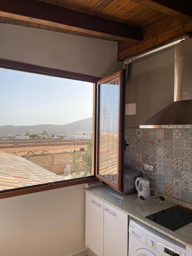 Suite Vistas Al Mar Puerto del Rosario  Exterior photo