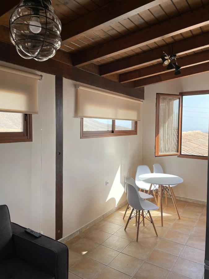 Suite Vistas Al Mar Puerto del Rosario  Exterior photo