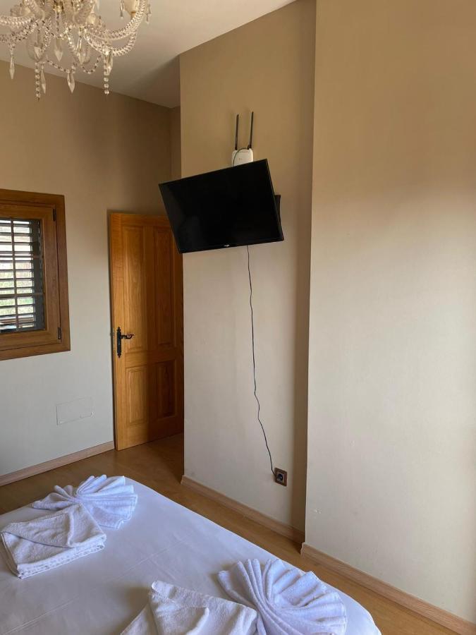 Suite Vistas Al Mar Puerto del Rosario  Exterior photo