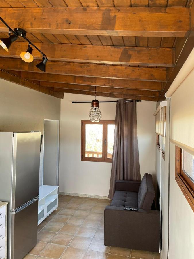 Suite Vistas Al Mar Puerto del Rosario  Exterior photo