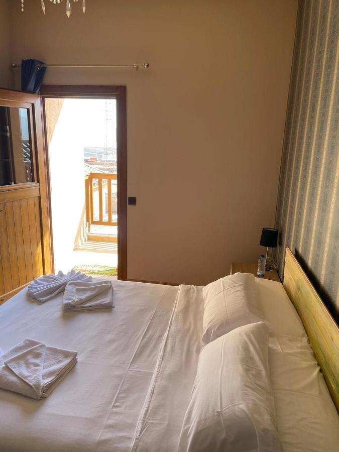 Suite Vistas Al Mar Puerto del Rosario  Exterior photo