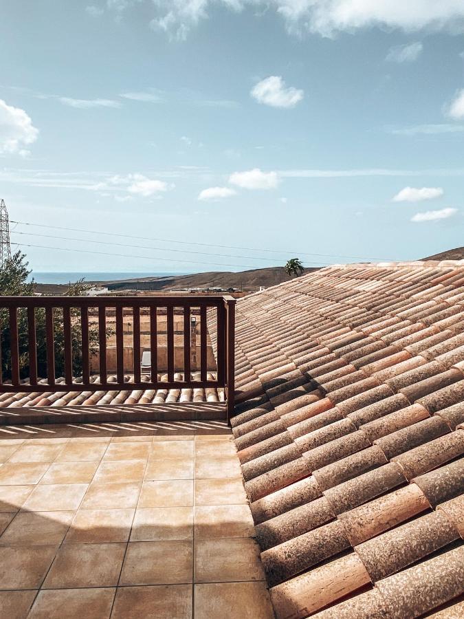 Suite Vistas Al Mar Puerto del Rosario  Exterior photo